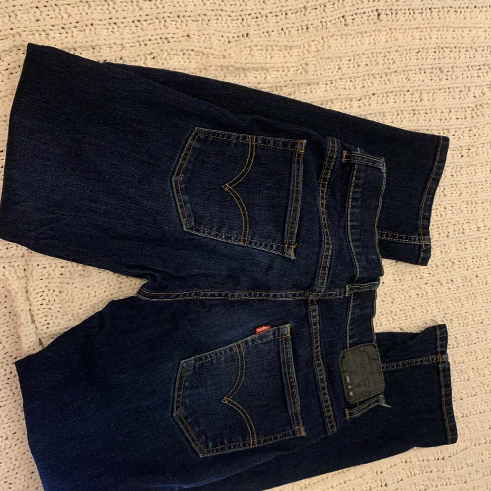 Levi's Performance 511 Slim - Picture 3 of 7